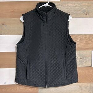 IZOD Quilted Vest
